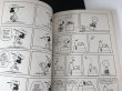 画像7: 大きめB5サイズ 1970's ヴィンテージ PEANUTS BOOK コミック 本 1970年代 洋書 vintage スヌーピー ライナス かぼちゃ大王 (7)