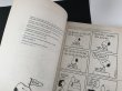 画像5: 大きめB5サイズ 1970's ヴィンテージ PEANUTS BOOK コミック 本 1970年代 洋書 vintage スヌーピー ライナス かぼちゃ大王 (5)