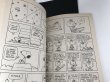 画像9: 大きめB5サイズ 1970's ヴィンテージ PEANUTS BOOK コミック 本 1970年代 洋書 vintage スヌーピー ライナス かぼちゃ大王 (9)