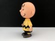 画像2: チャーリーブラウン CHARLIE BROWN USA SNOOPY スヌーピー オールド ヴィンテージ Playing Mantis PMI PEANUTS (2)