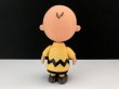 画像3: チャーリーブラウン CHARLIE BROWN USA SNOOPY スヌーピー オールド ヴィンテージ Playing Mantis PMI PEANUTS (3)