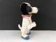 画像5: 1960年代 スヌーピー アストロノーツ ポケットドール ビンテージ スヌーピー SNOOPY PEANUTS (5)