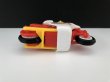 画像5: 1980s ヴィンテージ スヌーピー バイクトイ TOY SNOOPY USA (5)