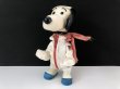 画像1: 1960年代 スヌーピー アストロノーツ ポケットドール ビンテージ スヌーピー SNOOPY PEANUTS (1)