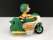 画像4: 1980s ヴィンテージ チャーリーブラウン バイクトイ TOY SNOOPY USA (4)