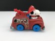 画像3: スヌーピー ITT社 1980s  ヴィンテージ DIE CAST CAR ダイキャスト ミニカー TOY vintage SNOOPY PEANUTS (3)