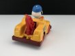 画像4: スヌーピー ITT社 1980s  ヴィンテージ DIE CAST CAR ダイキャスト ミニカー TOY vintage SNOOPY PEANUTS (4)