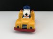 画像2: スヌーピー ITT社 1980s  ヴィンテージ DIE CAST CAR ダイキャスト ミニカー TOY vintage SNOOPY PEANUTS (2)