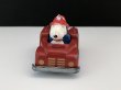 画像2: スヌーピー ITT社 1980s  ヴィンテージ DIE CAST CAR ダイキャスト ミニカー TOY vintage SNOOPY PEANUTS (2)