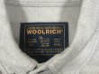 画像3: USED WOOLRICH ウールリッチ 長袖シャモアシャツ ネイティブ アニマル (3)