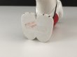 画像5: ビンテージ スヌーピー DETERMINED社製 1979年 stackables PVC TOY vintage USA SNOOPY (5)