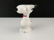 画像3: ビンテージ スヌーピー DETERMINED社製 1979年 stackables PVC TOY vintage USA SNOOPY (3)