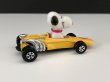 画像4: スヌーピー AVIVA社製 ヴィンテージ Mini Diecast ミニダイキャスト ミニカー TOY 1970's 1980's vintage SNOOPY PEANUTS (4)