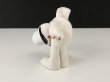 画像2: ビンテージ スヌーピー DETERMINED社製 1979年 stackables PVC TOY vintage USA SNOOPY (2)