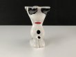 画像4: ビンテージ スヌーピー DETERMINED社製 1979年 stackables PVC TOY vintage USA SNOOPY (4)