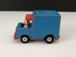 画像2: スヌーピー AVIVA社製 ヴィンテージ Mini Diecast ミニダイキャスト ミニカー TOY 1970's 1980's vintage SNOOPY PEANUTS (2)