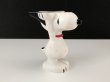 画像2: ビンテージ スヌーピー DETERMINED社製 1979年 stackables PVC TOY vintage USA SNOOPY (2)