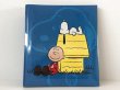 画像2: 未開封 2000's PEANUTS スヌーピー チャーリーブラウン フォトアルバム USA オールド ヴィンテージ (2)