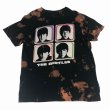 画像1: USED S/S Tee Tシャツ THE BEATLES ビートルズ (1)