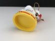 画像4: USA SNOOPY スヌーピー ウッドストック PVC フィギュア Whitman's オールド PEANUTS ヴィンテージ (4)