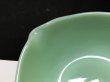 画像9: レア ファイヤーキング ジェダイ ツースポウトスキレット Fire-king jadeite ヴィンテージ USA 1950s 1960s (9)