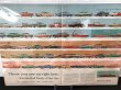 画像4: FORD フォード ビンテージ LIFE誌 1957年 ビンテージ広告 切り取り アドバタイジング ポスター (4)
