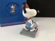 画像7: WESTLAND 箱付き スヌーピー PEANUTS ON PARADE オールド USA ヴィンテージ (7)