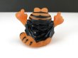 画像3: USA ヴィンテージ ガーフィールド ペンシルトッパー PVC フィギュア Garfield vintage (3)