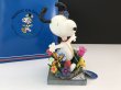 画像8: WESTLAND 箱付き スヌーピー PEANUTS ON PARADE オールド USA ヴィンテージ (8)