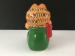 画像4: USA ヴィンテージ ENESCO ガーフィールド 置物 Garfield 1980s (4)