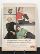 画像2: DU PONT ビンテージ LIFE誌 1957年 ビンテージ広告 切り取り アドバタイジング ポスター (2)