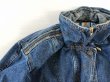 画像5: USED Design Denim Jacket / デザインデニムジャケット (5)