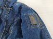 画像6: USED Design Denim Jacket / デザインデニムジャケット (6)