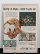 画像2: GENERAL ELECTRIC ビンテージ LIFE誌 1959年 ビンテージ広告 切り取り アドバタイジング ポスター (2)