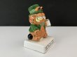 画像3: USA ヴィンテージ ENESCO ガーフィールド 置物 Garfield 1980s (3)