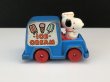 画像4: スヌーピー ITT社 1980s  ヴィンテージ DIE CAST CAR ダイキャスト ミニカー TOY vintage SNOOPY PEANUTS (4)