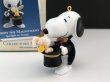 画像1: 2005年 スヌーピー ウッドストック HALLMARK オーナメント 箱入り KEEPSAKE PEANUTS SNOOPY ヴィンテージ (1)