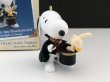 画像3: 2005年 スヌーピー ウッドストック HALLMARK オーナメント 箱入り KEEPSAKE PEANUTS SNOOPY ヴィンテージ (3)