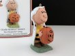 画像5: チャーリーブラウン ハロウィン Halloween HALLMARK オーナメント 箱入り スヌーピー PEANUTS フィギュア SNOOPY オールド ビンテージ (5)