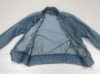 画像6: USED Denim Jacket / デニムジャケット (6)