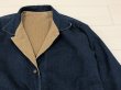 画像2: USED L.L.Bean Denim × コーデュロイ リバーシブル Jacket / エルエルビーン MADE IN USA (2)