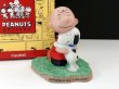 画像1: HALLMARK スヌーピー チャーリーブラウン PEANUTS GALLERY オールド USA ヴィンテージ (1)