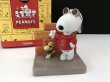 画像1: HALLMARK スヌーピー JOE COOL ジョークール ウッドストック PEANUTS GALLERY オールド USA ヴィンテージ (1)