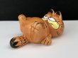 画像2: USA ヴィンテージ ENESCO ガーフィールド 置物 Garfield 1980s (2)