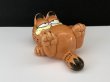 画像3: USA ヴィンテージ ENESCO ガーフィールド 置物 Garfield 1980s (3)