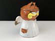 画像3: USA ヴィンテージ ENESCO ガーフィールド 置物 Garfield 1980s (3)