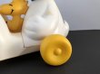 画像8: スヌーピー ウッドストック 1970's 1980's HASBRO製 PULL TOY ヴィンテージ vintage SNOOPY PEANUTS USA (8)