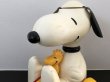 画像7: スヌーピー ウッドストック 1970's 1980's HASBRO製 PULL TOY ヴィンテージ vintage SNOOPY PEANUTS USA (7)