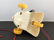 画像9: スヌーピー ウッドストック 1970's 1980's HASBRO製 PULL TOY ヴィンテージ vintage SNOOPY PEANUTS USA (9)