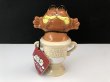 画像1: USA ヴィンテージ ENESCO ガーフィールド 置物 Garfield 1980s (1)